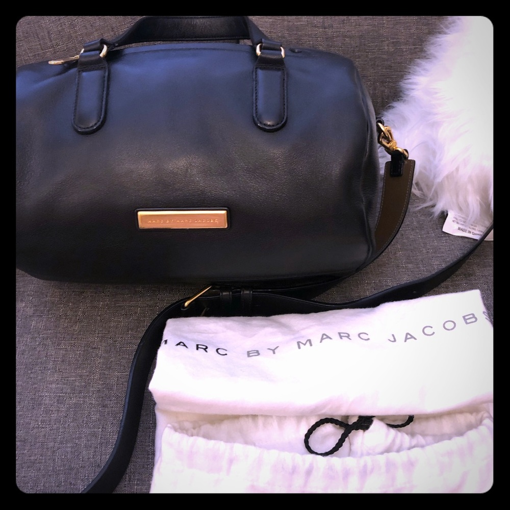 Authentic Marc Jacob